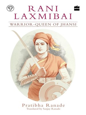 cover image of Rani Laxmibai